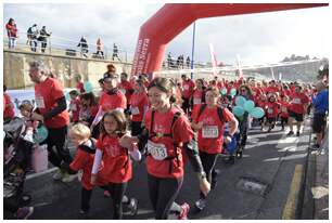 Foto 185 de la Carrera Familiar de Getxo 2018